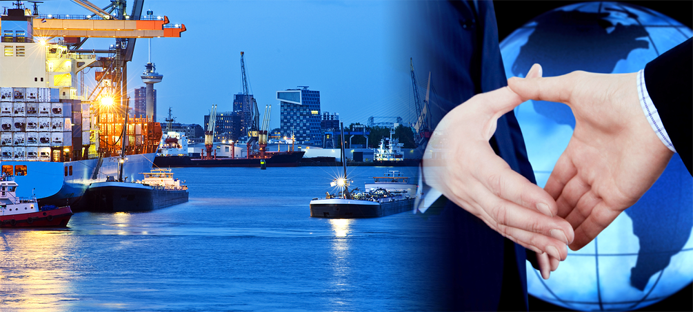 Vessel Agency